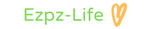 Ezpz-Life Logo